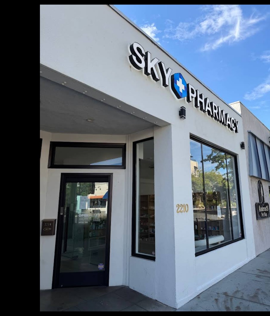 Sky Pharmacy